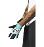 FOX RANGER GLOVE GEL [TEAL]
