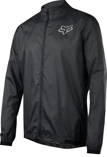 FOX ATTACK WIND JACKET [BLK]