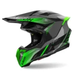 AIROH Airoh Twist 3 Shard Gloss Helmet