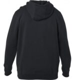 FOX FOX APEX ZIP FLEECE [BLK/WHT] - Image 2
