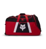 FOX RACE SPEC SHUTTLE 180 ROLLER [FLO RED]