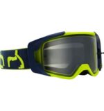 FOX VUE DUSC GOGGLE [NVY] - Image 2