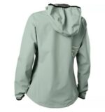 FOX W RANGER 2.5L WATER JACKET [EUC] - Image 2