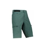 LEATT Shorts MTB AllMtn 2.0 Ivy - Image 4