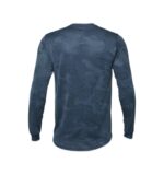 FOX RANGER TRU DRI LS JERSEY [DRK VIN] - Image 2