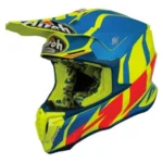 AIROH TWIST GREAT AZURE MATT