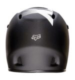 FOX MTB-HELMET RAMPAGE HELMET MATTE BLACK - Image 3
