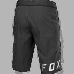 FOX ATTACK SHORT [BLK] - Image 2