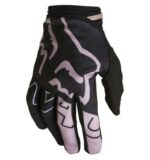 FOX WMNS 180 SKEW GLOVE [BLK] - Image 2