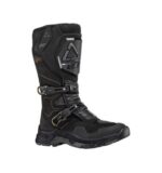 LEATT Boot ADV HydraDri 7.5 Stealth - Image 2