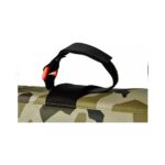 FOX MTB TAILGATE COVER SMALL [GRN CAM] - Image 2