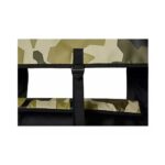 FOX MTB TAILGATE COVER SMALL [GRN CAM] - Image 3