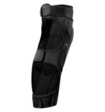 FOX LAUNCH D3O KNEE/SHIN GUARD [BLK] - Image 2