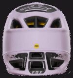 FOX WOMENS PROFRAME MINK HELMET [LIL] - Image 4