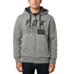 FOX COMPLIANCE SASQUATCH [HTR GRAPH]