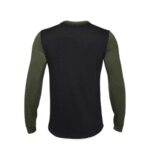 FOX RANGER DR LS JERSEY AVIATION [DRK SGE] - Image 2