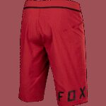 FOX ATTACK SHORT [DRK RD] - Image 2