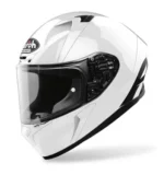 AIROH VALOR COLOR WHITE MATT