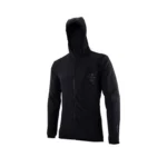 LEATT Jacket MTB Trail 1.0 Blk