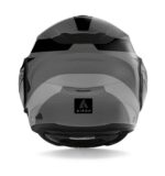 AIROH REV 19 LEADEN ANTHRACITE MATT - Image 3