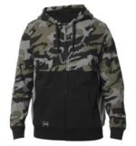 FOX REBOUND SHERPA FLEECE