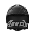 Airoh Twist 3 Color Helmet Black Matt - Image 3