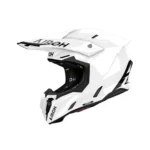 AIROH Airoh Twist 3 Color Helmet White - Image 2