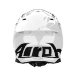 AIROH Airoh Twist 3 Color Helmet White - Image 3