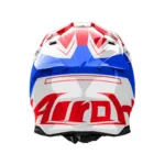 TWIST 3 DIZZY BLUE/RED GLOSS - Image 3