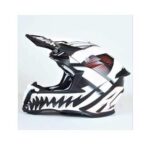 AIROH CASCA TWIST 2.0 MASK MATT - Image 3