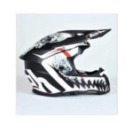 AIROH CASCA TWIST 2.0 MASK MATT - Image 4