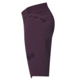 FOX FLEXAIR SHORT NO LINER [DRK PUR] - Image 3