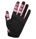 FOX WOMENS RANGER GLOVE- GEL [PUR HZ] - Image 2