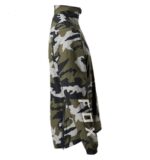 FOX FLEXAIR PRO FIRE ALPHA JACKET [GRN CAM] - Image 3