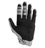 FOX BOMBER GLOVE [GRY] - Image 2