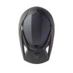 SHIFT WHITE LABEL BLAC HELMET [MT BLK] - Image 2