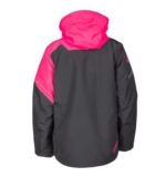 KLIM Fuse Jacket Knockout Pink - Asphalt - Image 3