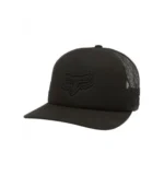 FOX BOUNDARY TRUCKER [BLK]