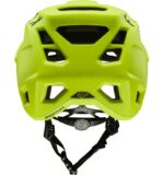 FOX SPEEDFRAME HELMET [FLO YLW] - Image 4