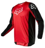 FOX 180 PRIX JERSEY [FLM RD]
