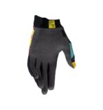 LEATT Glove Moto 1.5 GripR Carnival - Image 3