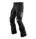 LEATT PANTS GPX 5.5 ENDURO BLACK