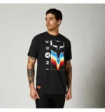 FOX RELM SS TEE [BLK]