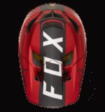 FOX PROFRAME LIBRA RED - Image 3