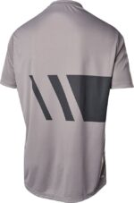 FOX MTB-JERSEY RANGER SS GRAPHITE/BLACK - Image 2