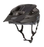 100% ALTEC Trail Helmet ESSENTIAL Black