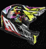 AIROH ARCHER MISTERY GLOSS - Image 4
