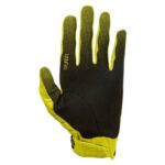 FOX 360 GRAV GLOVE [YLW] - Image 2