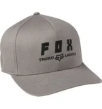 FOX TREAD LIGHTLY FLEXFIT HAT [PTR]