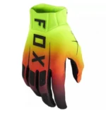 FOX FLEXAIR SKARZ LE GLOVE [FLO YLW]